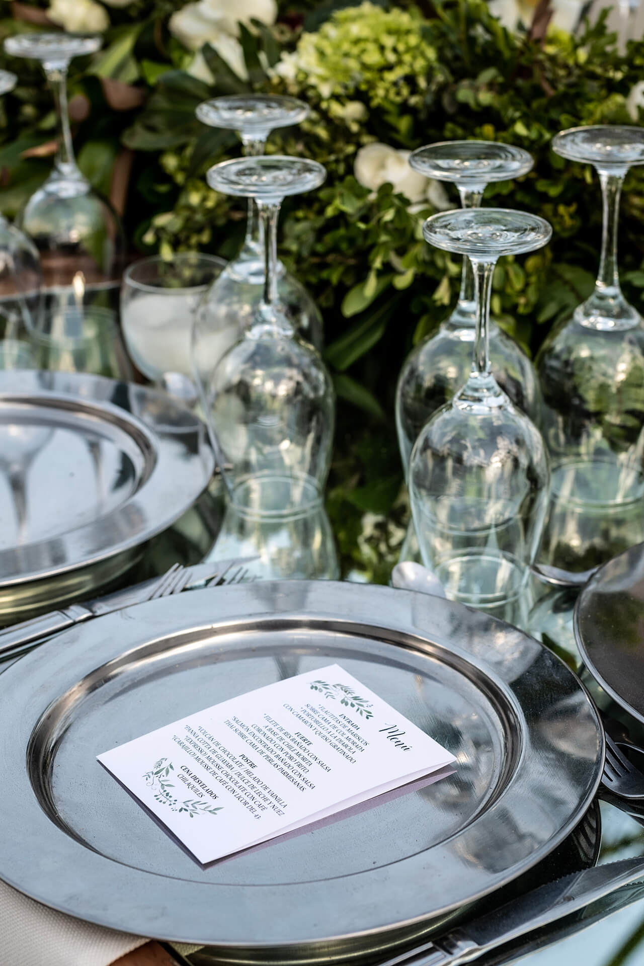 Bodas Destino